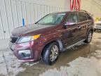 2013 KIA SORENTO