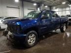 2009 CHEVROLET SILVERADO