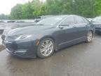 2015 LINCOLN MKZ