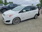 2016 FORD C-MAX