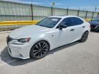 2015 LEXUS IS
