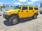 2005 HUMMER H2