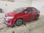 2020 CHEVROLET SONIC