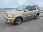 2005 TOYOTA SEQUOIA