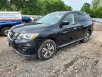 2018 NISSAN PATHFINDER