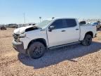 2022 CHEVROLET SILVERADO LTD