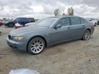 2006 BMW 750