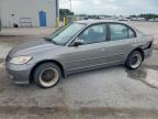 2005 HONDA CIVIC