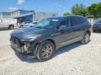 2018 BUICK ENCLAVE