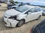 2012 TOYOTA PRIUS V