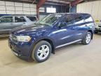2013 DODGE DURANGO
