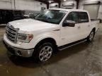 2013 FORD F150