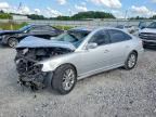 2011 HYUNDAI AZERA