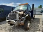 2008 CHEVROLET C4500