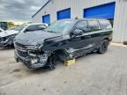 2022 CHEVROLET TAHOE