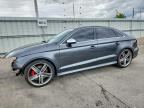 2019 AUDI S3
