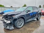2021 LEXUS RX