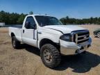 2007 FORD F- 350