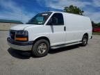 2020 GMC SAVANA