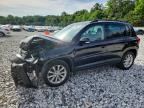 2015 VOLKSWAGEN TIGUAN