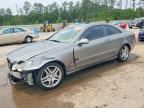 2004 MERCEDES-BENZ CLK