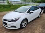 2018 CHEVROLET CRUZE