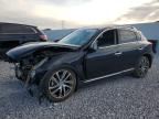 2016 INFINITI QX50