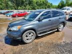 2011 HONDA CR-V