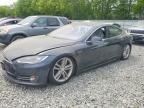 2015 TESLA MODEL S