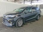 2024 TOYOTA SIENNA