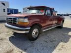 1992 FORD F350