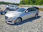 2015 CADILLAC CTS