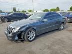2008 MERCEDES-BENZ E