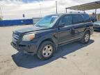 2008 HONDA PILOT