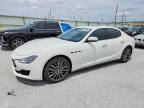 2018 MASERATI GHIBLI