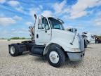 2006 INTERNATIONAL 8000