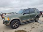 2002 FORD EXPLORER