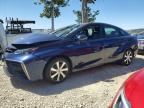 2017 TOYOTA MIRAI
