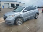 2018 HONDA HR-V