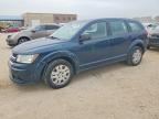 2015 DODGE JOURNEY