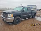 2013 CHEVROLET SILVERADO