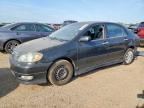 2006 TOYOTA COROLLA
