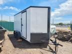 2024 STALLION TRAILERS