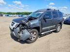 2012 NISSAN XTERRA