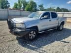 2008 TOYOTA TACOMA