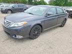 2011 TOYOTA AVALON