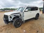 2017 NISSAN ARMADA