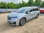 2025 HONDA ODYSSEY