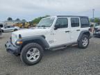 2019 JEEP WRANGLER UNLIMITED