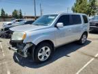 2014 HONDA PILOT
